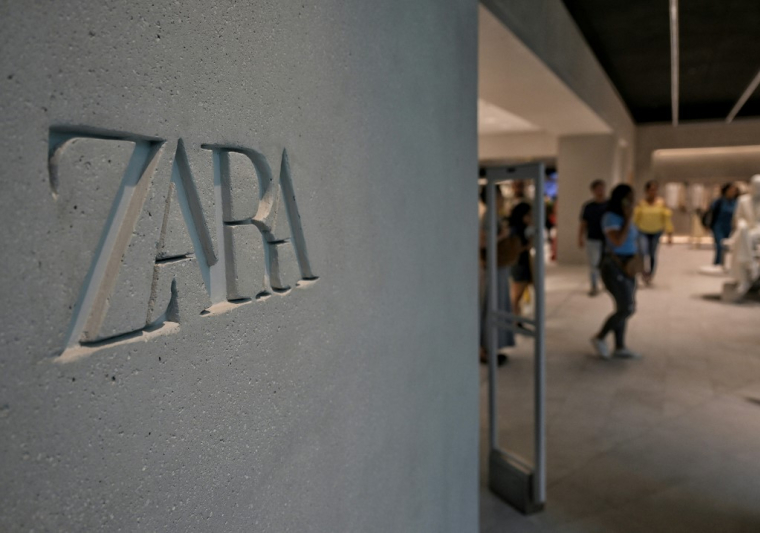 ( AFP / JUAN BARRETO )