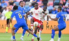 Curaçao accroche le Canada in extremis, le Honduras tape le Salvador