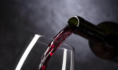 La Foire aux vins se tient pendant plusieurs semaines dans les supermarchés français. (illustration) (Vinotecarium / Pixabay)