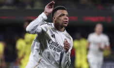 Kylian Mbappé a dédié sa panenka à... Brahim Díaz