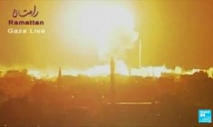 Israël : quelle stratégie militaire face au Hamas ?