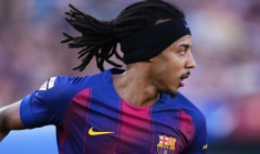 On en sait plus sur la blessure de Jules Koundé