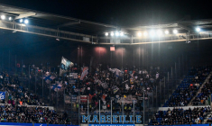 De nombreuses restrictions pour les supporters marseillais à Strasbourg