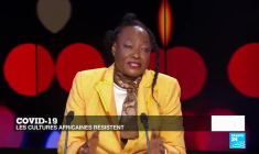 Rahmatou Keïta, cinéaste et pionnière du journalisme