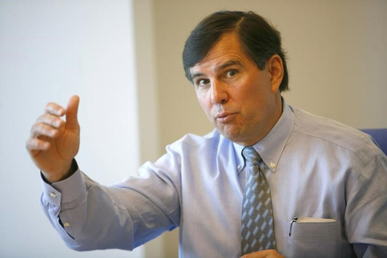 EMERSON ELECTRIC RETIRE SON OFFRE SUR ROCKWELL AUTOMATION