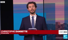 Les pistes européennes pour réduire la dépendance au gaz russe