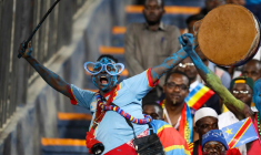 Journée chômée en RDC pour fêter la qualif des Léopards