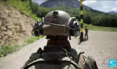 Opération Barkhane : le récit du sauvetage de l'équipage de la Gazelle avec le soldat Maxime Blasco