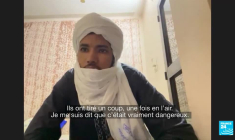 Sahel : le désert de l’information