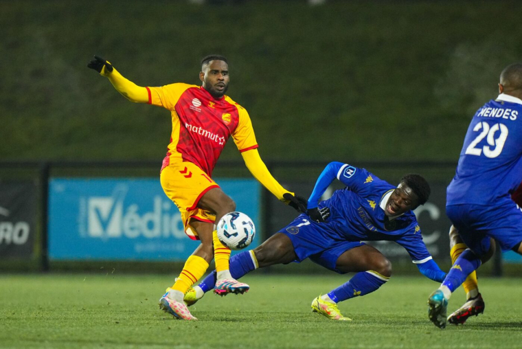 Officiel : la troisième division française change de nom et devient la Ligue 3