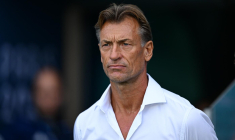 Hervé Renard déclare sa flamme à Achraf Hakimi