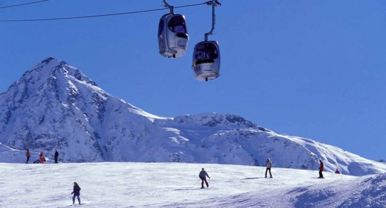 Le titre a perdu 19% sur un an. (© Cie des Alpes)