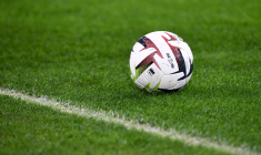 En Argentine, il joue au goal volant et encaisse un but dans la foulée