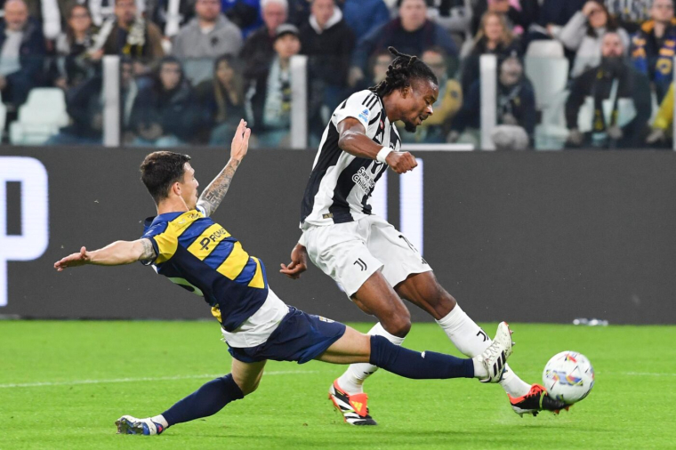 Les matchs de Serie A reportés à la suite du décès du Pape François ont été reprogrammés