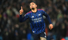 Arsenal survole Leeds sans forcer