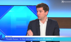 Pourquoi les paradis fiscaux ne sont pas prêts de disparaître...