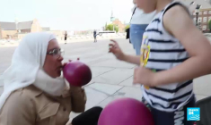 Au Danemark, le durcissement de la politique migratoire inquiète les réfugiés syriens