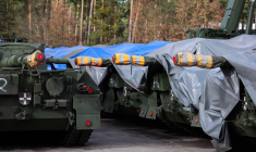 ( AFP / RONNY HARTMANN )