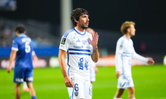 Avis de tempête : nouvelle date pour Bastia-Laval !