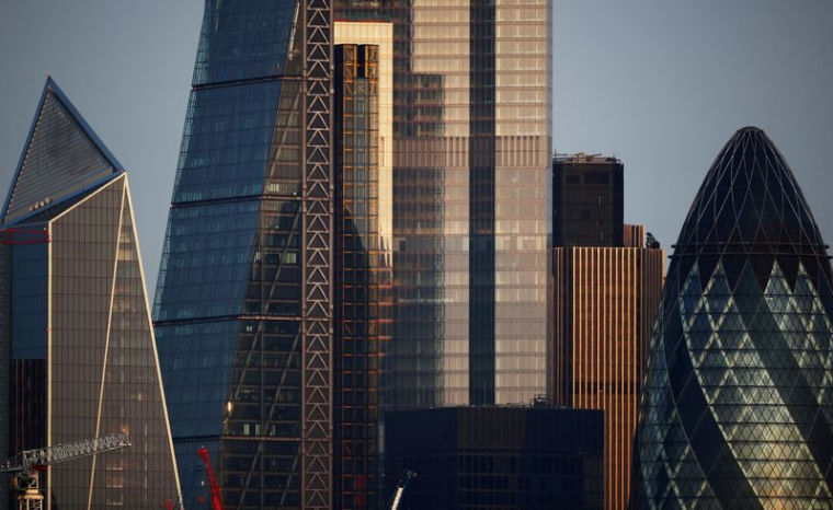 LONDRES SOUHAITE EXEMPTER LA CITY DE LA FUTURE TAXE MONDIALE SUR LES SOCIÉTÉS, RAPPORTE LE FT