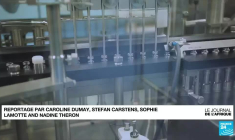 Pandémie de covid-19 : les pays africains en proie à l'inégalité vaccinale