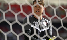 Alexander Nübel quitte Stuttgart