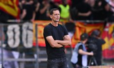 Dino Toppmöller va être limogé par le RC Lens