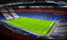 Coupe de France : un club amateur est prêt à laisser la recette du match à l'OL