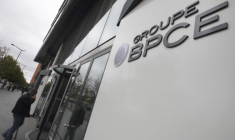 BPCE ENVISAGE LE RACHAT D'ACTIVITÉS DE SA FILIALE NATIXIS POUR 2,7 MILLIARDS D'EUROS