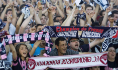 M6 CÈDE LE CLUB DE FOOTBALL DES GIRONDINS DE BORDEAUX