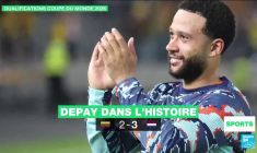 Carlos Alcaraz surclasse Jannik Sinner et remporte l'US Open