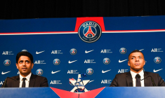 Un non-lieu dans l'enquête entre Mbappé et le PSG