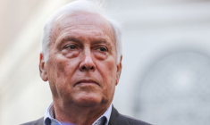 LA CINQUIÈME VAGUE EST LÀ ET VA S'ACCÉLÉRER, PRÉVIENT DELFRAISSY