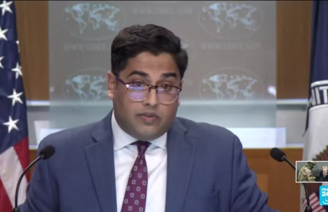 Guerre en Ukraine : des missiles iraniens livrés à la Russie ?