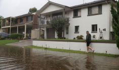 AUSTRALIE: SYDNEY ÉVACUE UNE PARTIE DE SES HABITANTS, PIRES INONDATIONS DEPUIS 60 ANS