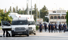 LA FRANCE APPELLE AU RESPECT DE L'ETAT DE DROIT EN TUNISIE