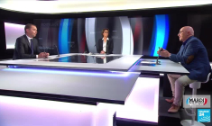 Retraites : "Emmanuel Macron est mandaté pour porter cette réforme"