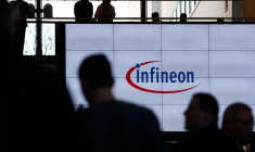 INFINEON FOURNIRA DES PUCES POUR LA MODEL 3 DE TESLA