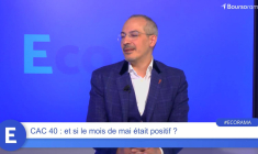 CAC 40 : et si le mois de mai était positif ?