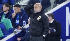 Guardiola philosophe sur la course au titre