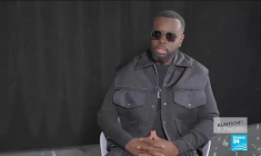 GIMS : le racisme "se combat avec de l'éducation"