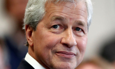 POUR DIMON (JPMORGAN), ON RACHÈTE SES ACTIONS QUAND LE TITRE EST BAS