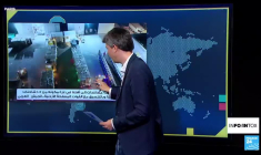 Des cigarettes dans les colis d'aide humanitaire pour Gaza? Attention infox!