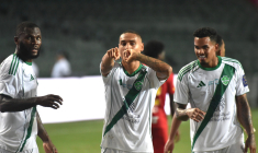 Riyad Mahrez et trois anciens de Ligue 1 conservent la Ligue des champions asiatique