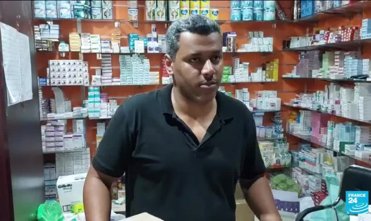 Soudan : violents affrontements à Khartoum alors que le conflit ne faiblit pas
