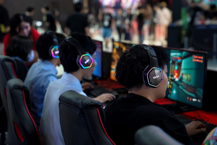 ( AFP / KAZUHIRO NOGI )