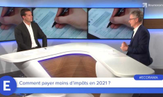 Comment payer moins d’impôts en 2021 ?