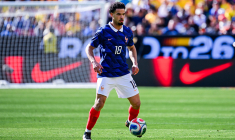 Et si Zaïre-Emery était le latéral droit des Bleus à la Coupe du monde ?