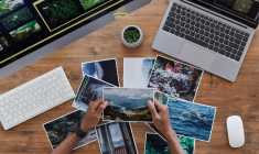 Notre sélection de sites pour imprimer ses photos au meilleur prix. ( crédit photo : Getty Images )