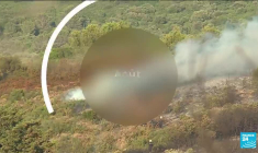 Incendies en France : Quelles raisons expliquent leur multiplication?